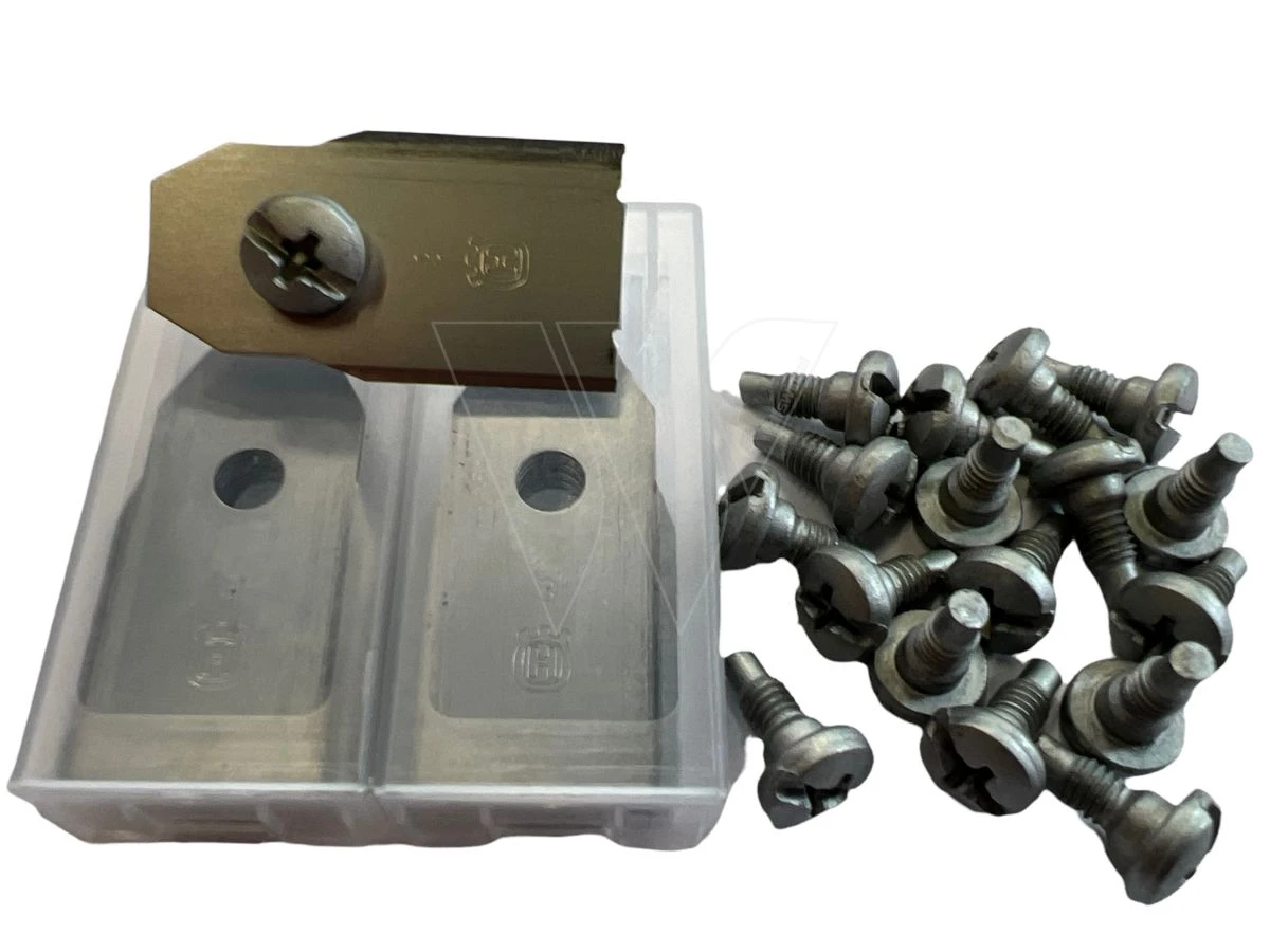 Husqvarna Automower Mesjes 0.6mm 18 Stk. 4 Husqvarna Automower Mesjes 0.6mm 18 Stk. - Afbeelding 2