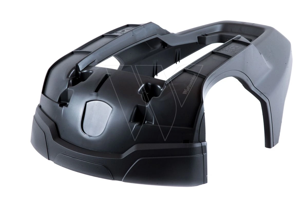 Husqvarna Automower Kap Kaal 105 305 308 4 Husqvarna Automower Kap Kaal 105 305 308 - Afbeelding 2