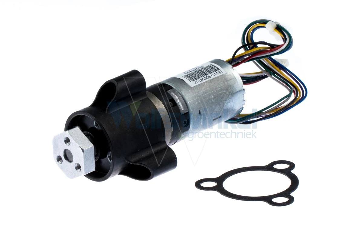 Husqvarna Wielmotor + Pakking 105 305am 3 Husqvarna Wielmotor + Pakking 105 305am