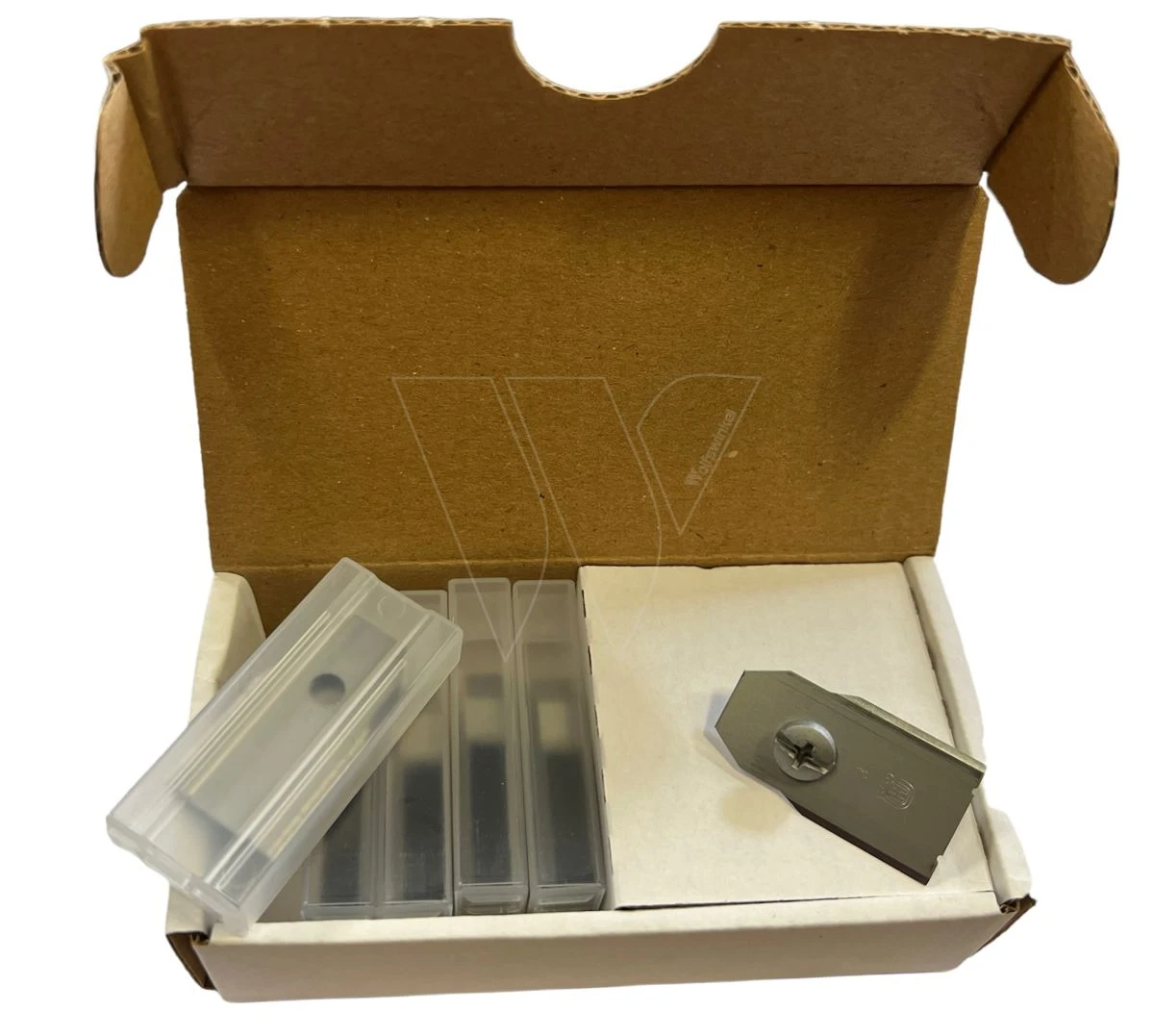 Husqvarna Automower Mesjes 0.6mm 45 Stk. 3 Husqvarna Automower Mesjes 0.6mm 45 Stk.