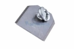 Husqvarna Automower Mesjes 0.6mm 9 Stuks -Husqvarna 577864603 4 HUSQVARNA20AUTOMOWER20MESJES200.6MM20920STUKS