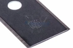 Husqvarna Automower Mesjes 0.6mm 9 Stuks -Husqvarna 577864603 5 HUSQVARNA20AUTOMOWER20MESJES200.6MM20920STUKS