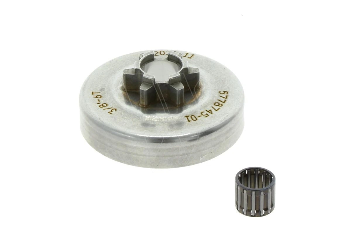 Husqvarna 135 & 140 Koppelingstrommel 3 Husqvarna 135 & 140 Koppelingstrommel