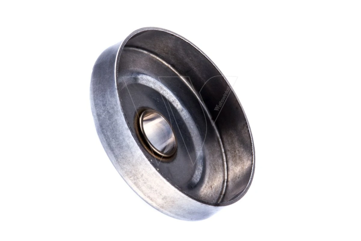 Husqvarna 135 & 140 Koppelingstrommel 4 Husqvarna 135 & 140 Koppelingstrommel - Afbeelding 2