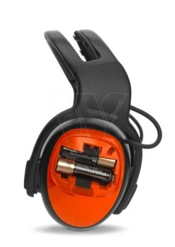 Husqvarna Radio Oorbeschermers Hoofdband -Husqvarna 578274903 3 Husqvarna20gehoorbeschermers20met20radio.jpg
