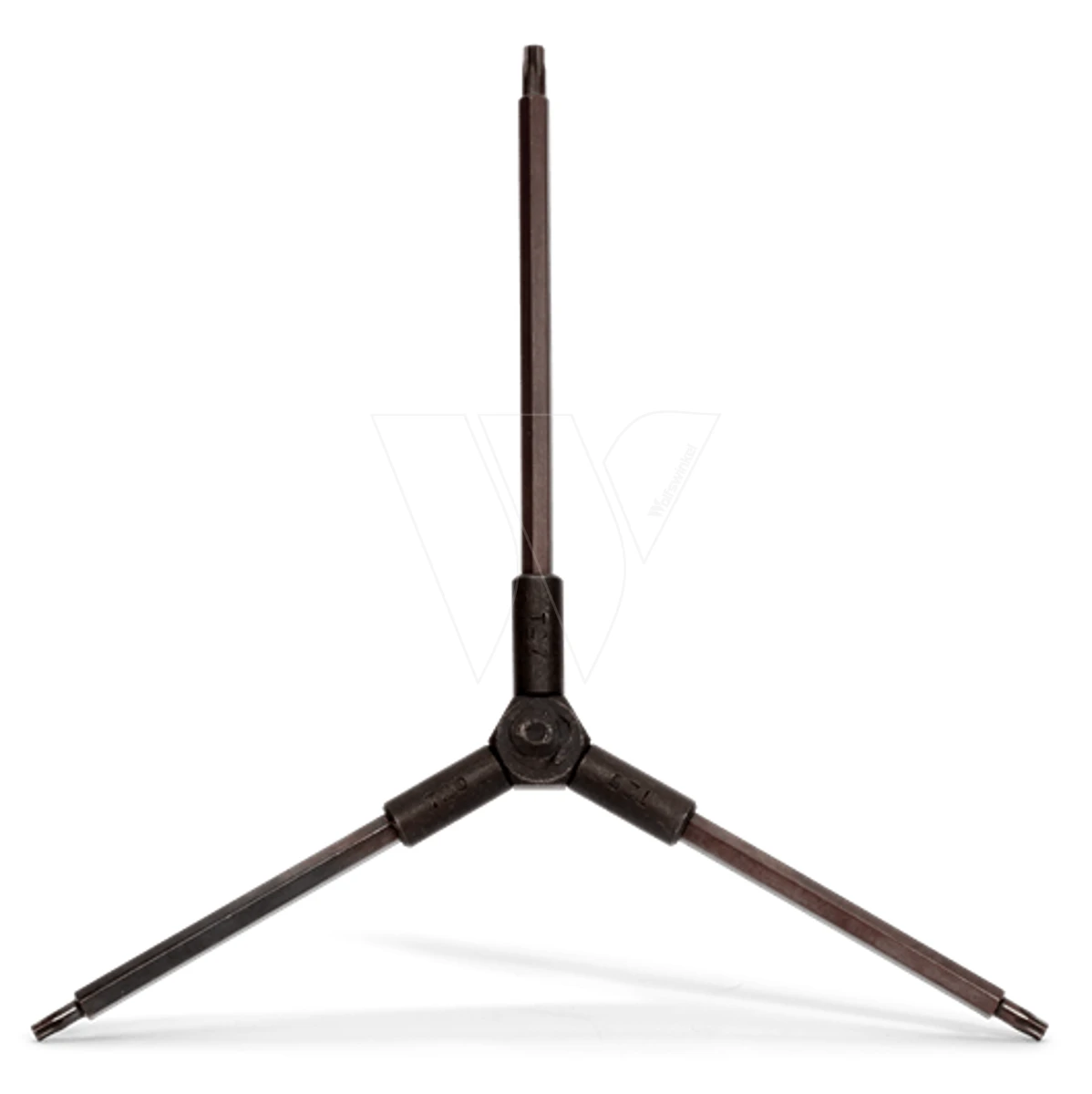 Husqvarna Y-sleutel T20/t25/t27 3 Husqvarna Y-sleutel T20/t25/t27