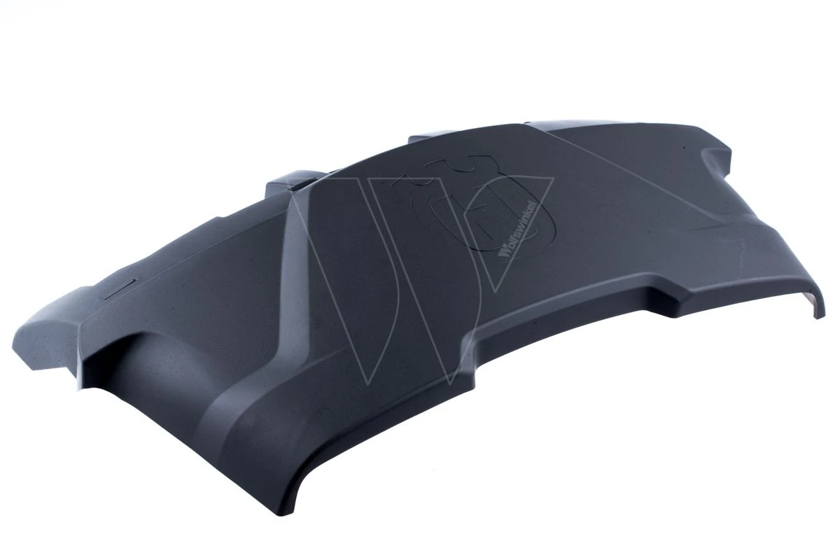 Husqvarna Achterbumper 320 T/m 450x 4 Husqvarna Achterbumper 320 T/m 450x - Afbeelding 2