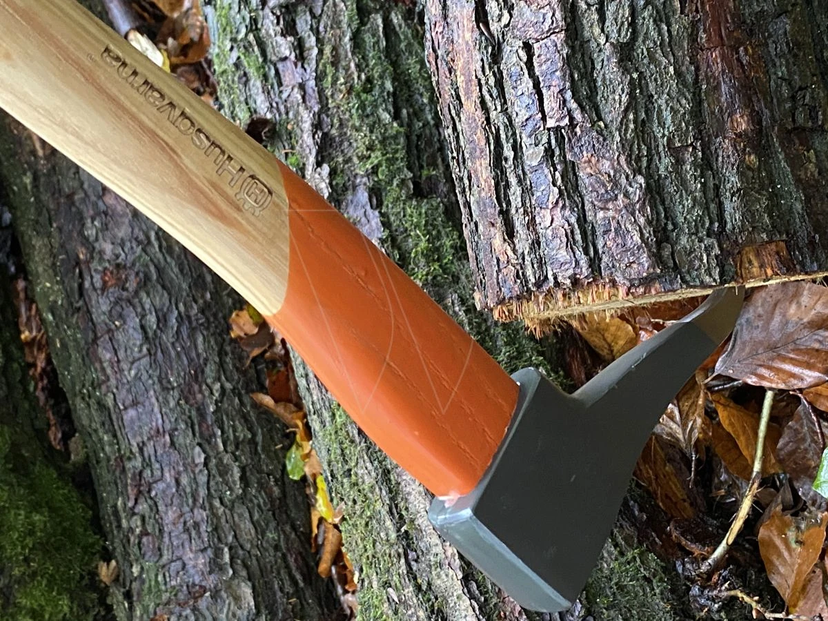 Husqvarna Handsappie Kort 38 Cm 5 Husqvarna Handsappie Kort 38 Cm - Afbeelding 3