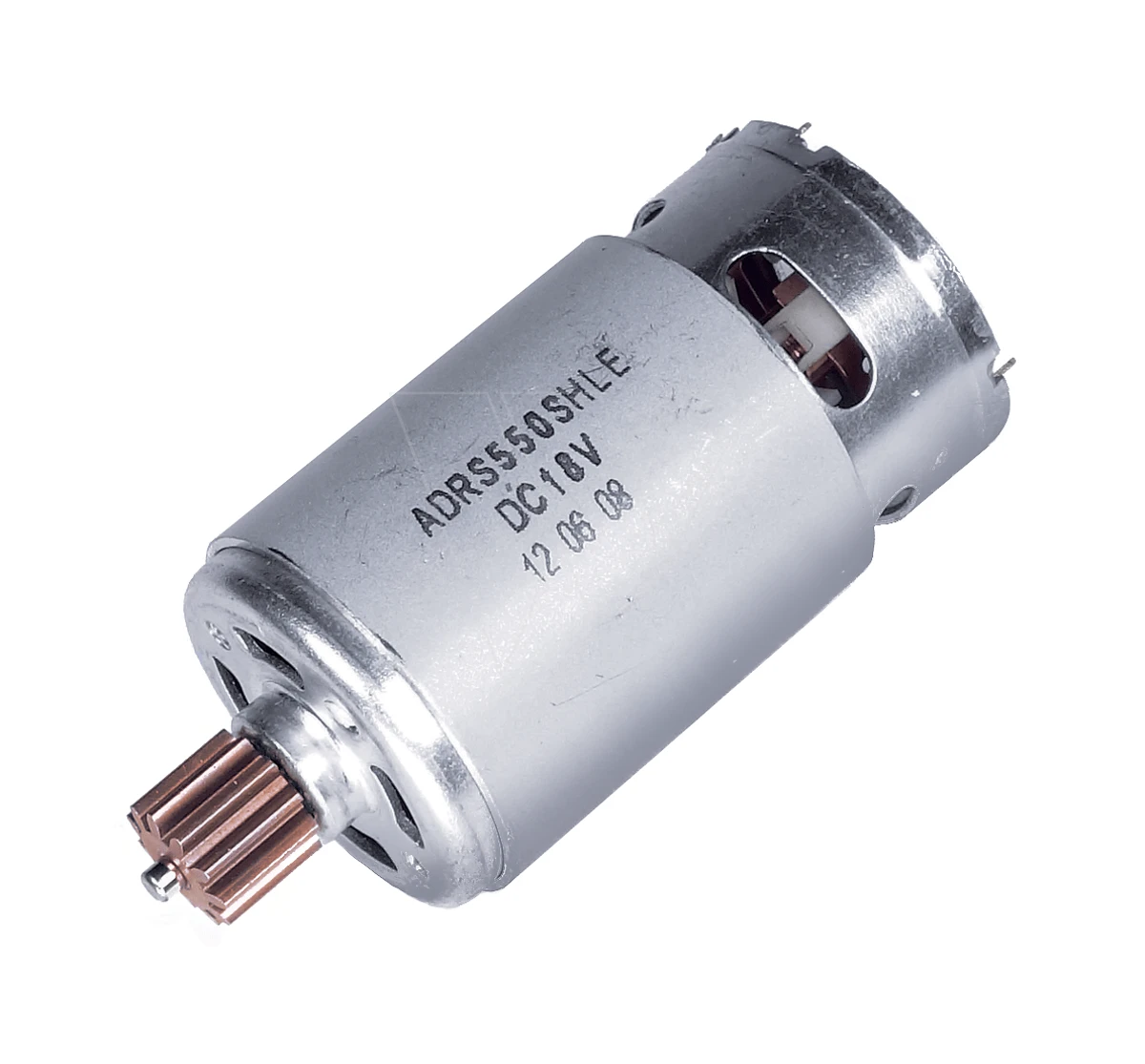 Gardena Electric Motor 3 Gardena Electric Motor