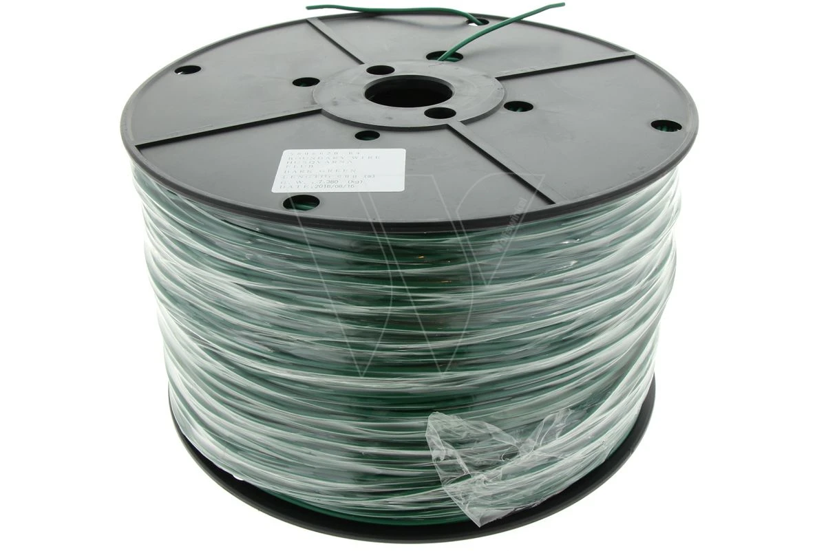 Husqvarna Wire 800m Standard ø2.7mm, Bla 3 Husqvarna Wire 800m Standard ø2.7mm, Bla