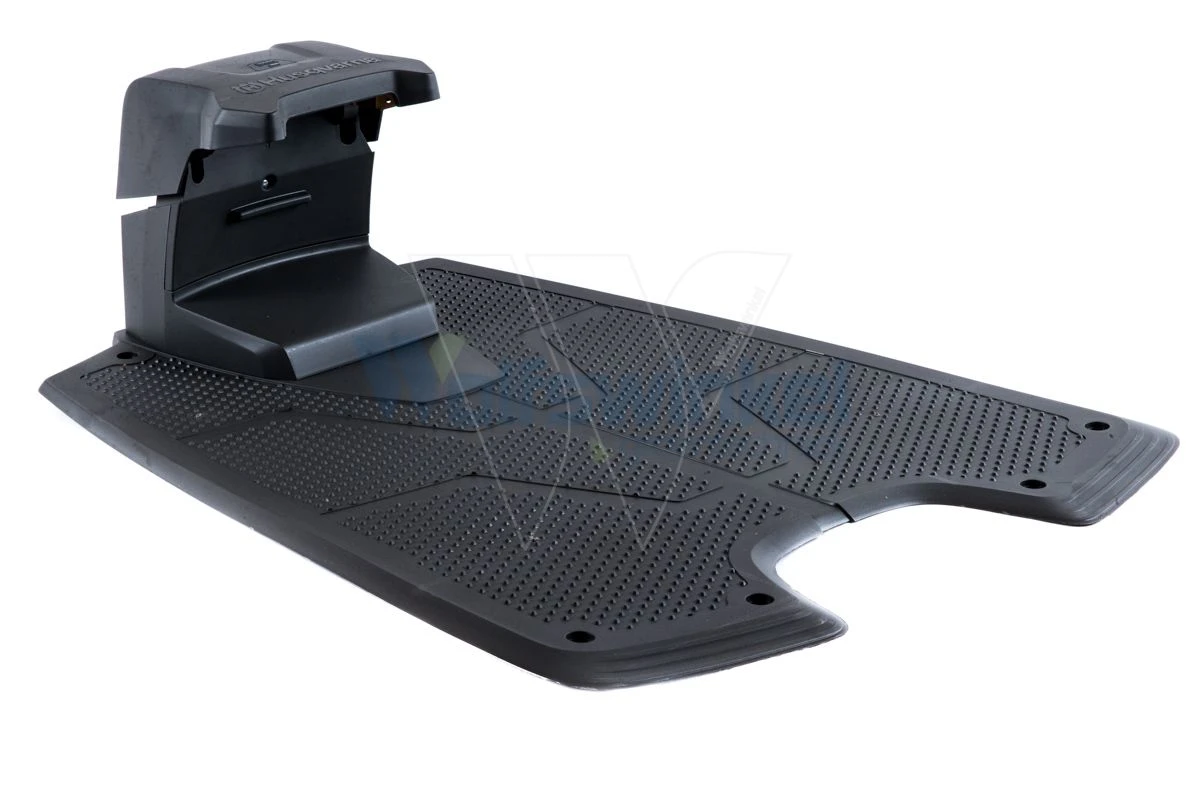 Husqvarna Laadstation 320 T/m 550 4 Husqvarna Laadstation 320 T/m 550 - Afbeelding 2