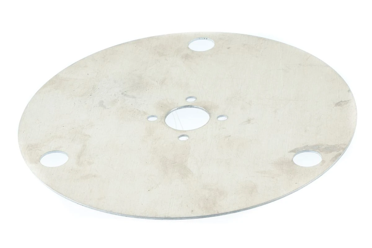 Husqvarna Mes Plaat Automower Klein 3 Husqvarna Mes Plaat Automower Klein