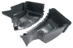 Gardena Grass Catcher Bottom Part (2 Pieces