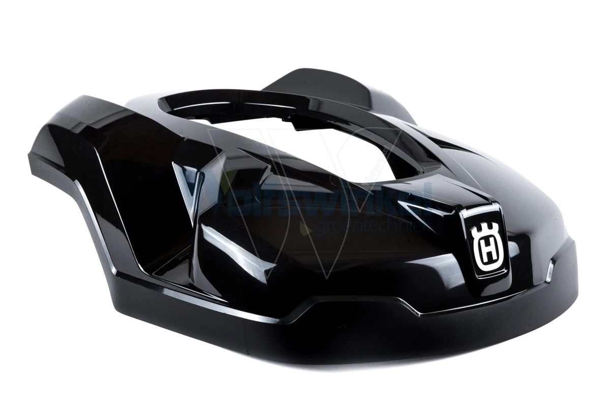 Husqvarna Automower 440 Bovenkap 4 Husqvarna Automower 440 Bovenkap - Afbeelding 2