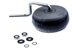 Husqvarna Voorwiel Set Compleet G3 G4 G5