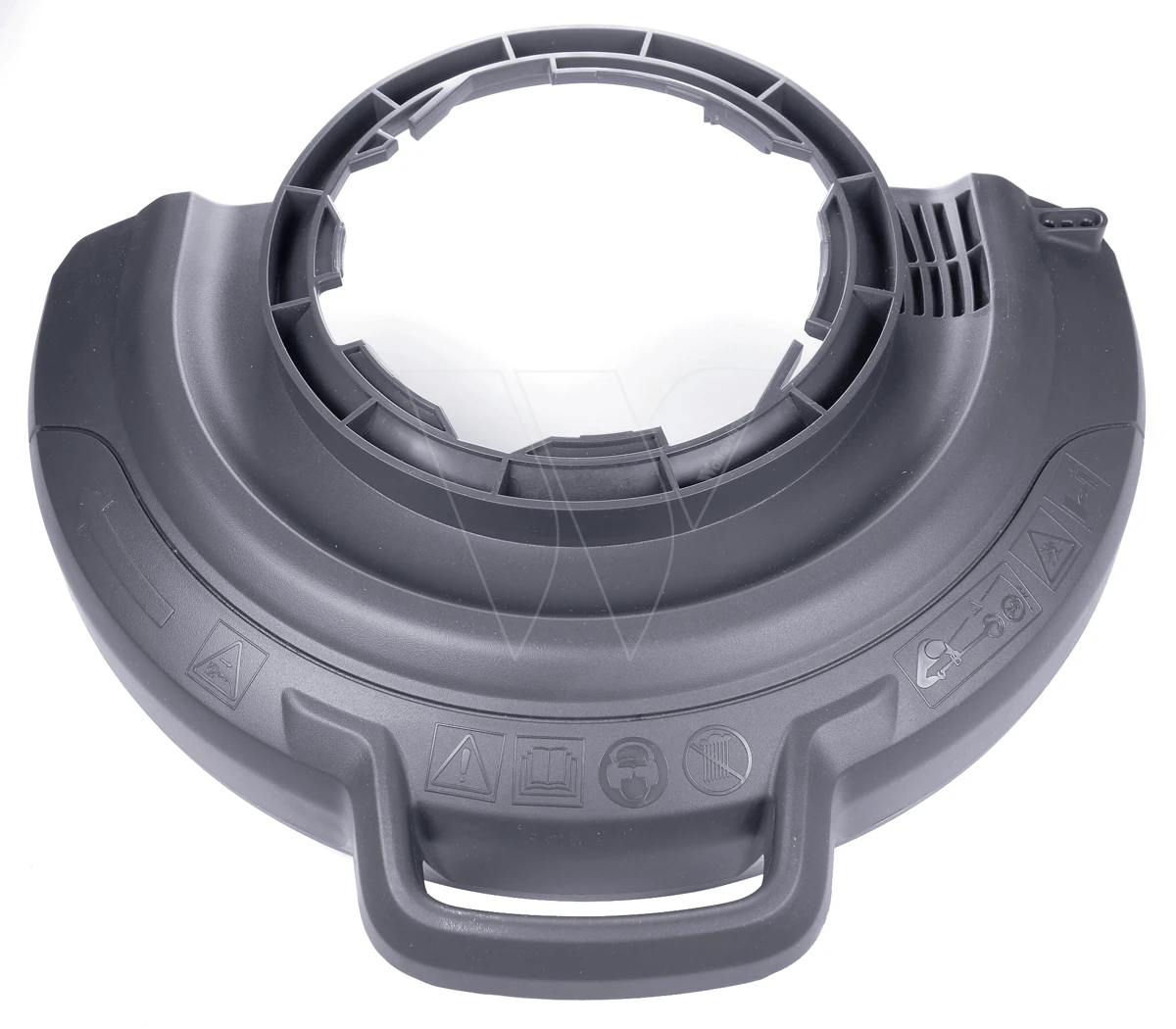 Gardena Guard E500 3 Gardena Guard E500