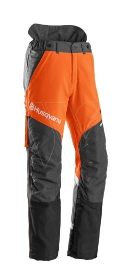 Husqvarna Chainsaw Trousers T W 20a L!