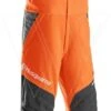 Husqvarna Chainsaw Trousers T C 20a M! -Husqvarna 5823336XX 1 Husqvarna20technical20zaagbroek20heup 1