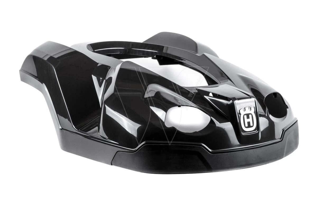 Husqvarna Automower Kap 330x 430x(oud) 4 Husqvarna Automower Kap 330x 430x(oud) - Afbeelding 2