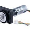 Wielmotor Am330 -Husqvarna 583944401 1 Husqvarna