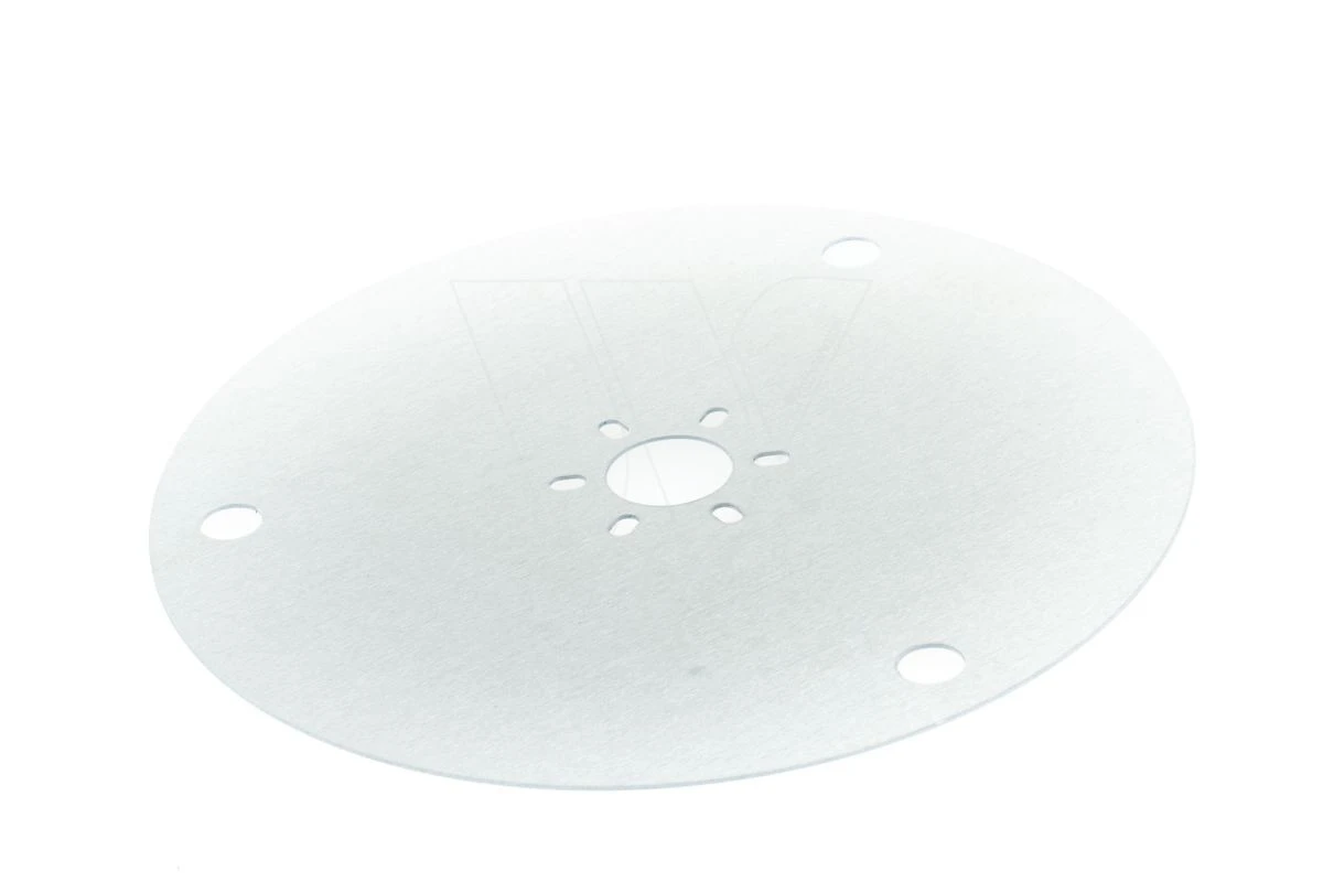 Husqvarna Mes Beschermschijf 310 315x 4 Husqvarna Mes Beschermschijf 310 315x - Afbeelding 2