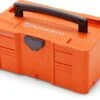 Husqvarna Transport Box 50x30x21 Cm -Husqvarna 585428801 1 HUSQVARNA20RUGPACK20OPBERGBOX2050X30X2120CM