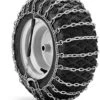 Husqvarna Sneeuwkettingen R112 R115 -Husqvarna 585664501 HUSQVARNA20SNEEUWKETTINGEN20ZONDER20SPIKES