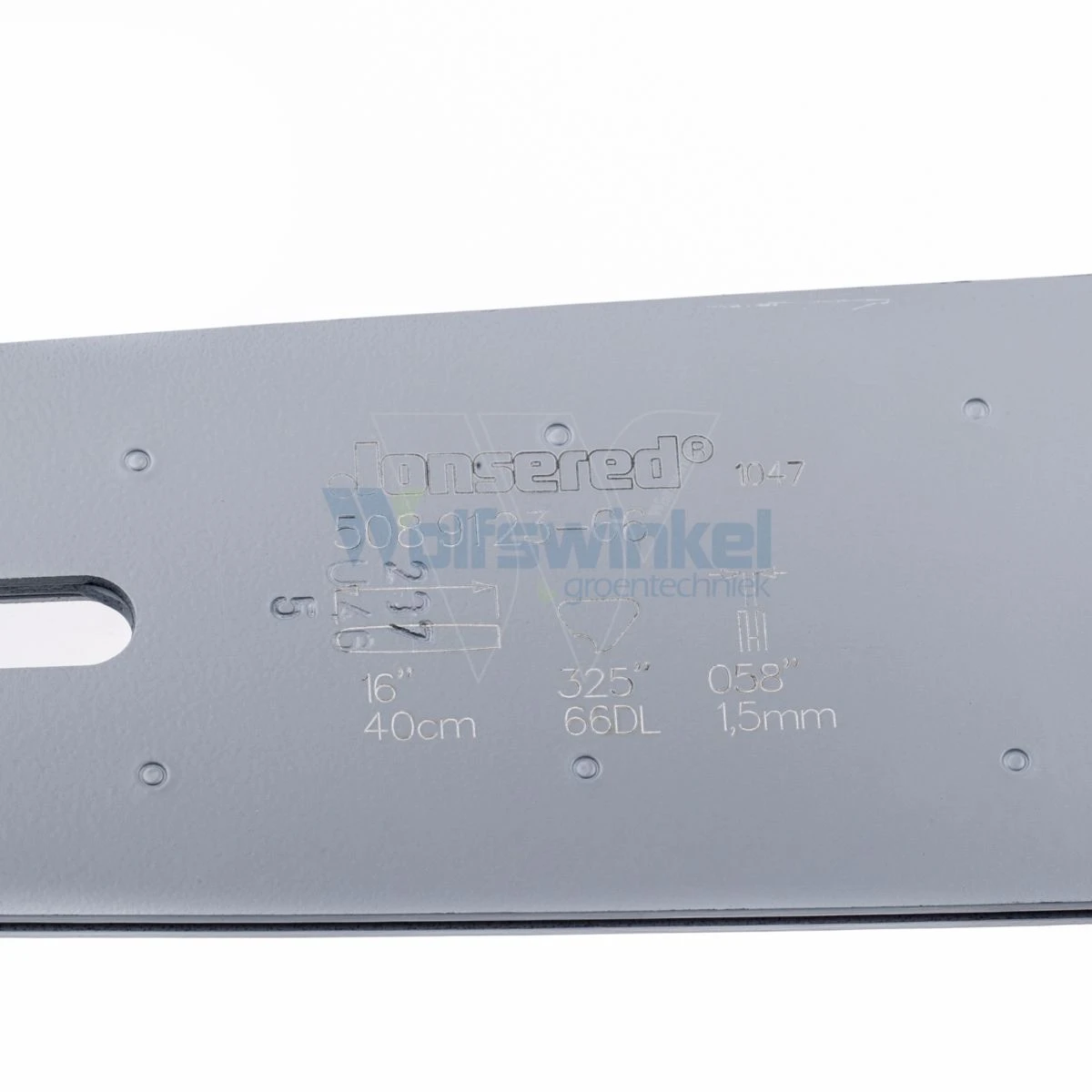 Bar Rt 16' 0.325 4 Bar Rt 16' 0.325 - Afbeelding 2