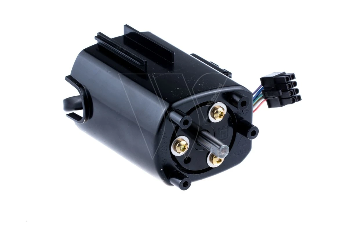 Husqvarna Maaimotor Met Houder 105/308 3 Husqvarna Maaimotor Met Houder 105/308