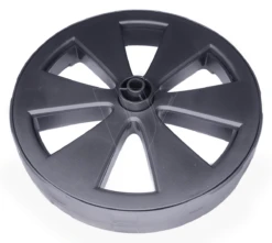 Gardena Rear Wheel Assy