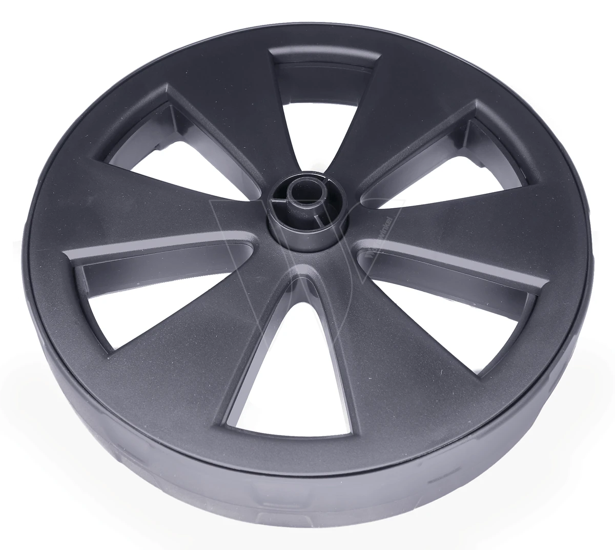 Gardena Rear Wheel Assy 3 Gardena Rear Wheel Assy