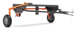 Husqvarna Platform Beluchter Verticuteer -Husqvarna 586637201 Husqvarna20Attachment20Platform 2