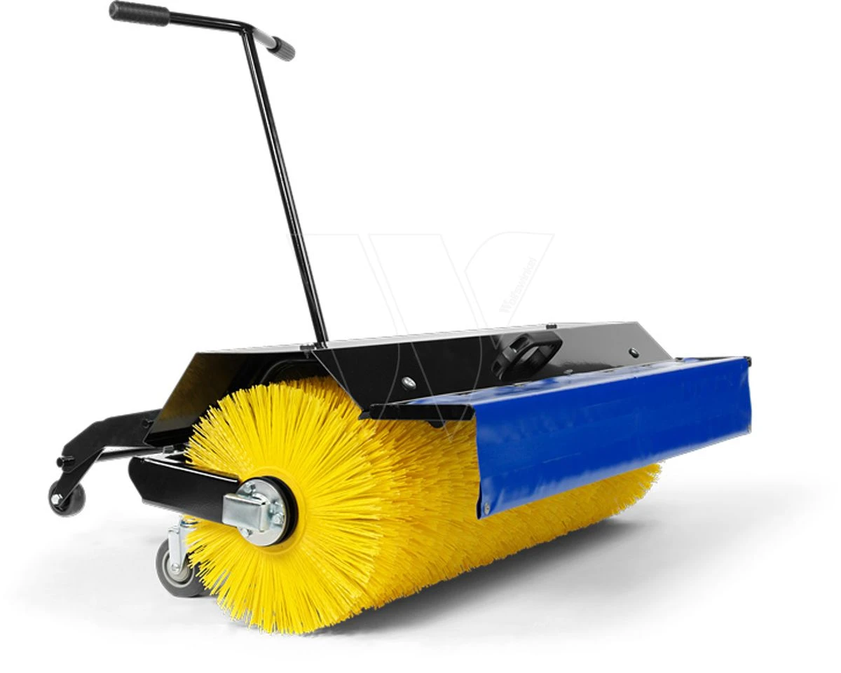 Husqvarna Borstel Rider 300 Serie 4 Husqvarna Borstel Rider 300 Serie - Afbeelding 2