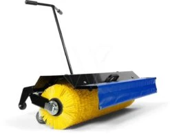 Husqvarna Borstel Rider 200 Serie