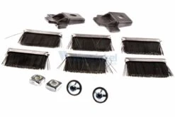 Husqvarna Brush Kit Wheel Brush Start Ki -Husqvarna 587235702 Husqvarna wielborstel20kit 2