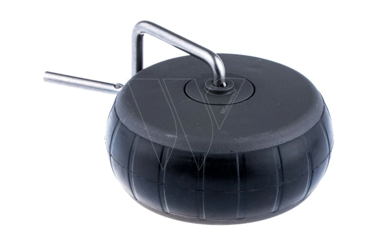 Husqvarna Voorwiel Compleet 310 315 315x 3 Husqvarna Voorwiel Compleet 310 315 315x