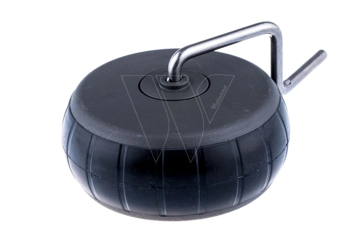 Husqvarna Voorwiel Compleet 310 315 315x 4 Husqvarna Voorwiel Compleet 310 315 315x - Afbeelding 2