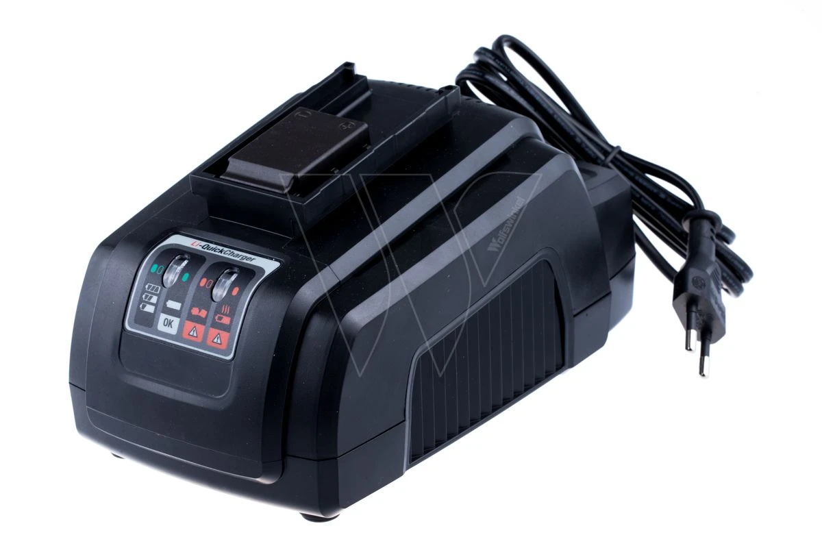 Husqvarna Lader Rqct85 Li-ion Accu's 6 Husqvarna Lader Rqct85 Li-ion Accu's - Afbeelding 4