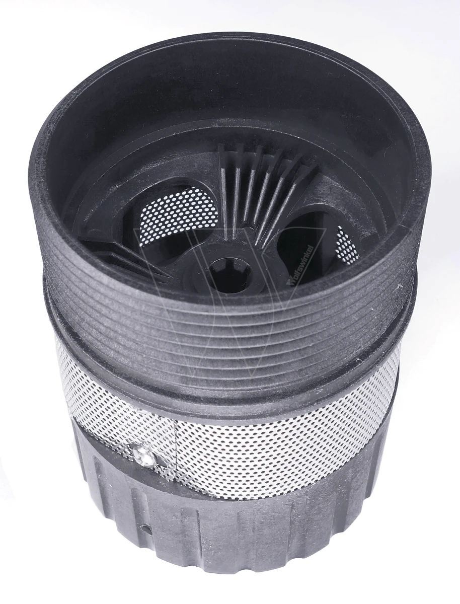 Gardena Pump Foot 3 Gardena Pump Foot