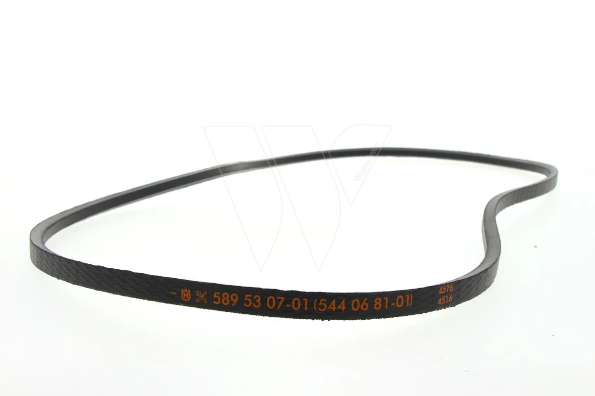 Husqvarna V-snaar - Oa Op 94cm Maaidek 3 Husqvarna V-snaar - Oa Op 94cm Maaidek