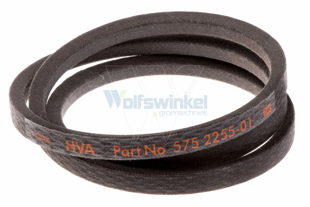 Snaar Motor Tussen Poelie 3 Snaar Motor Tussen Poelie