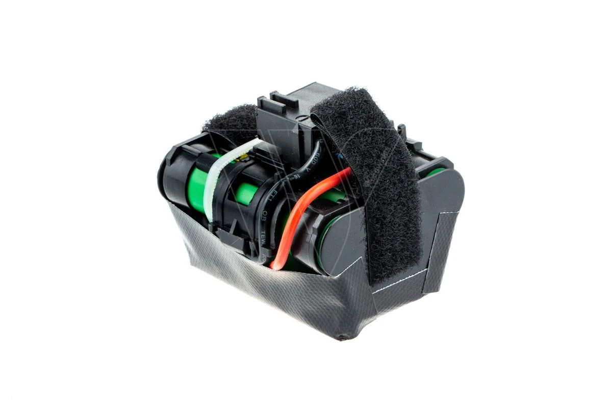 Husqvarna Accu Model 105 (305 <2015) 308 4 Husqvarna Accu Model 105 (305 <2015) 308 - Afbeelding 2