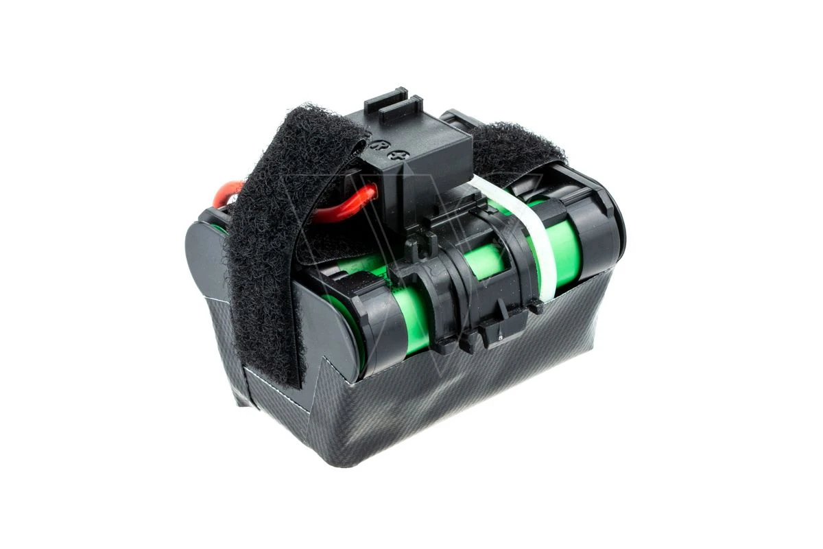 Husqvarna Accu Model 105 (305 <2015) 308 5 Husqvarna Accu Model 105 (305 <2015) 308 - Afbeelding 3