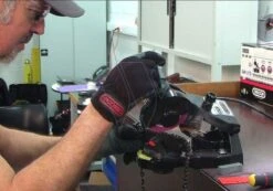 Oregon Minigrinder Kettingslijp Machine -Husqvarna 590181 3 OREGON20MINIGRINDER20KETTINGSLIJP20MACHINE