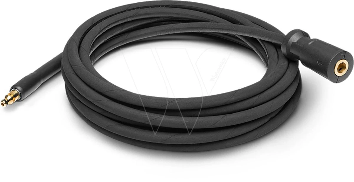 Husqvarna Hogedruk Verlengslang Staal 10 3 Husqvarna Hogedruk Verlengslang Staal 10