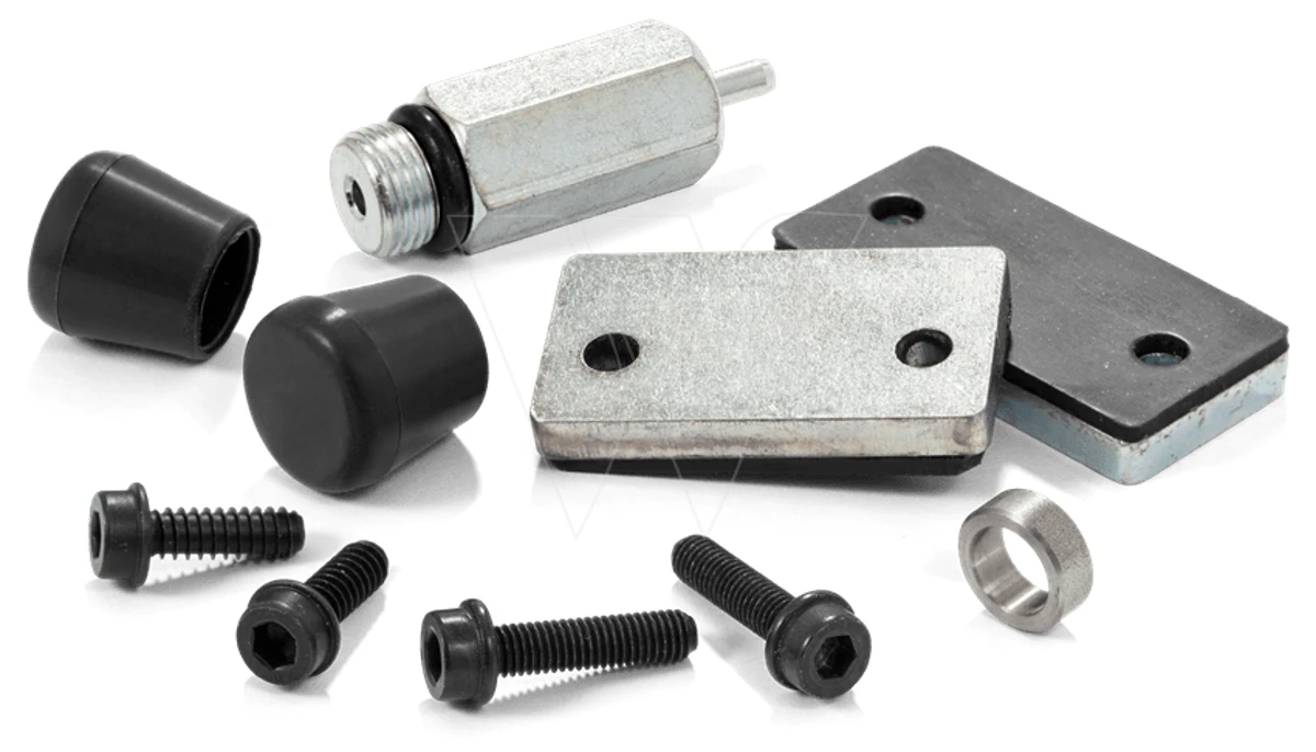 Husqvarna Set Cilinder Lekkage Test 3 Husqvarna Set Cilinder Lekkage Test