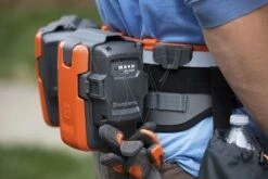 Husqvarna Bli Accuriem Met Draagset -Husqvarna 590776701 9 Husqvarna20Bli20Accuriem20Flexi20Draagset