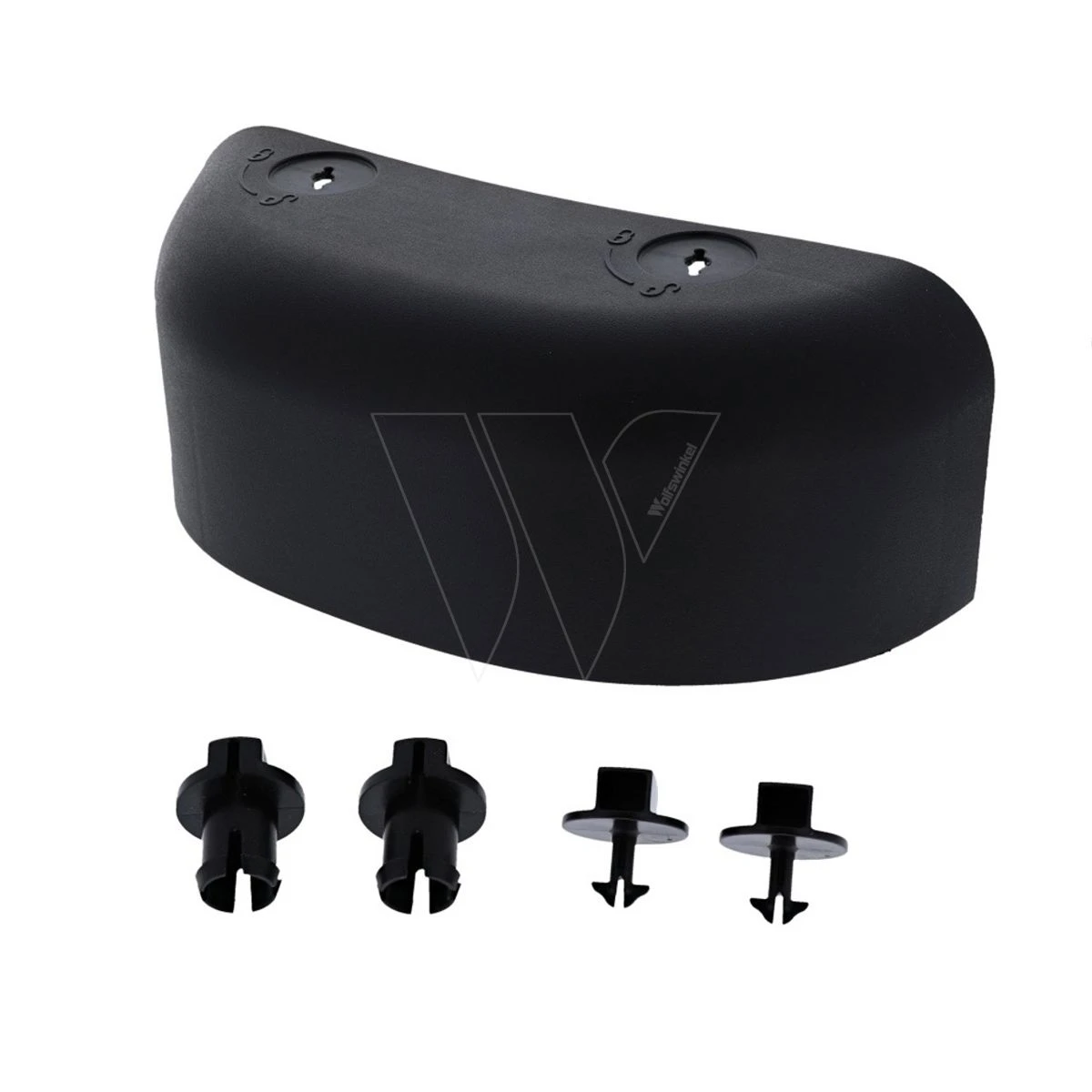 Briggs & Stratton Luchtfilterkap 591646 3 Briggs & Stratton Luchtfilterkap 591646