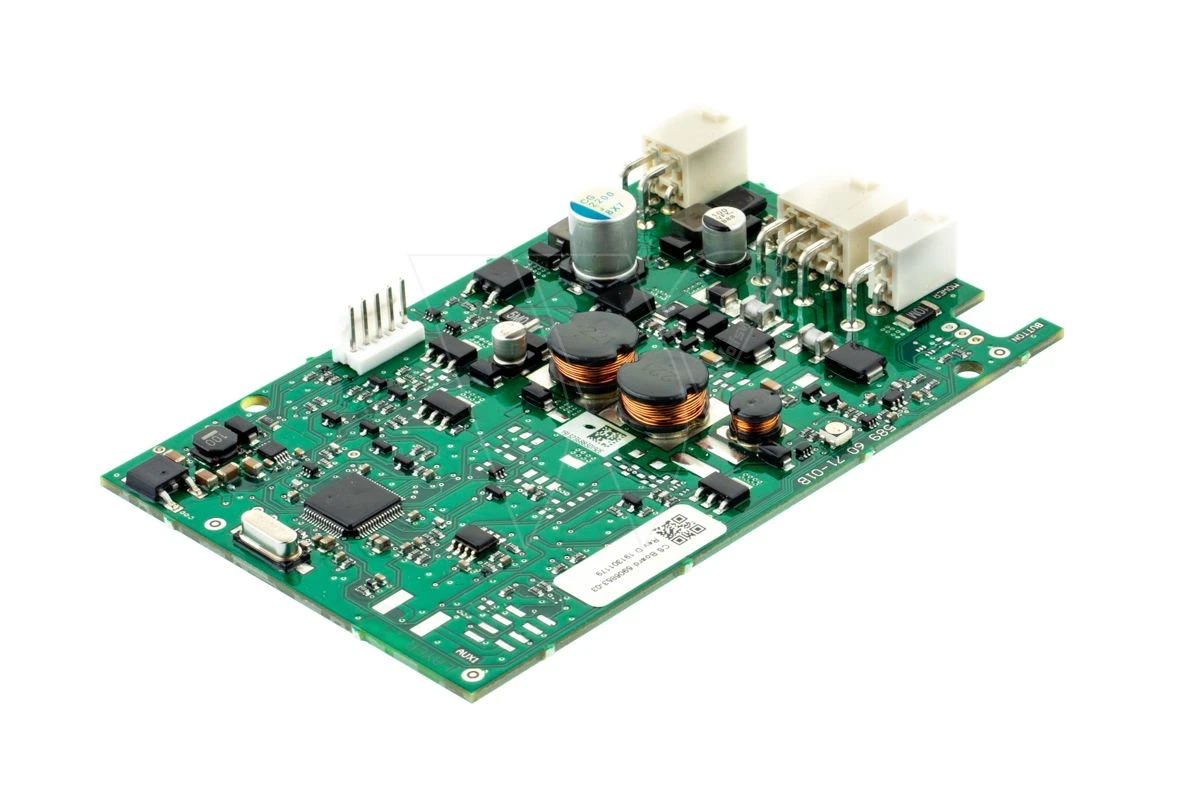 Husqvarna Printplaat Laadstation 310 315 3 Husqvarna Printplaat Laadstation 310 315