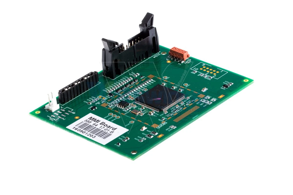 Printed Circuit Assy 4 Printed Circuit Assy - Afbeelding 2